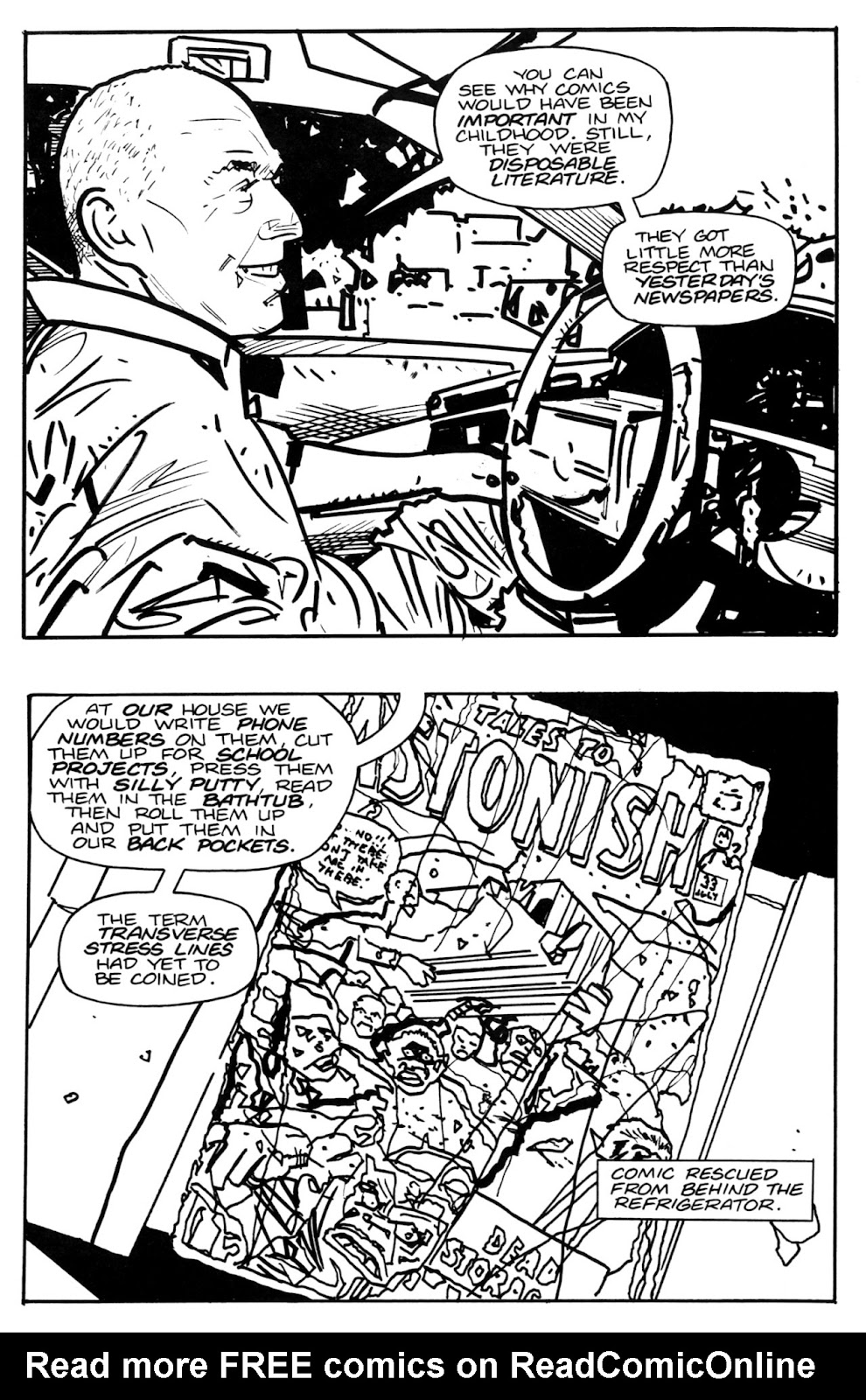 Negative Burn (2006) issue 17 - Page 8