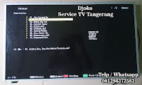service tv sharp bsd serpong tangerang service tv sharp bsd serpong tangerang