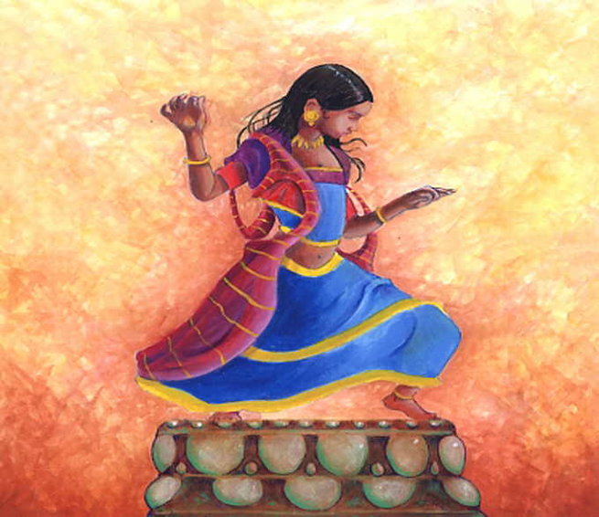 Do you know? Lord Shiva Have three Daughters