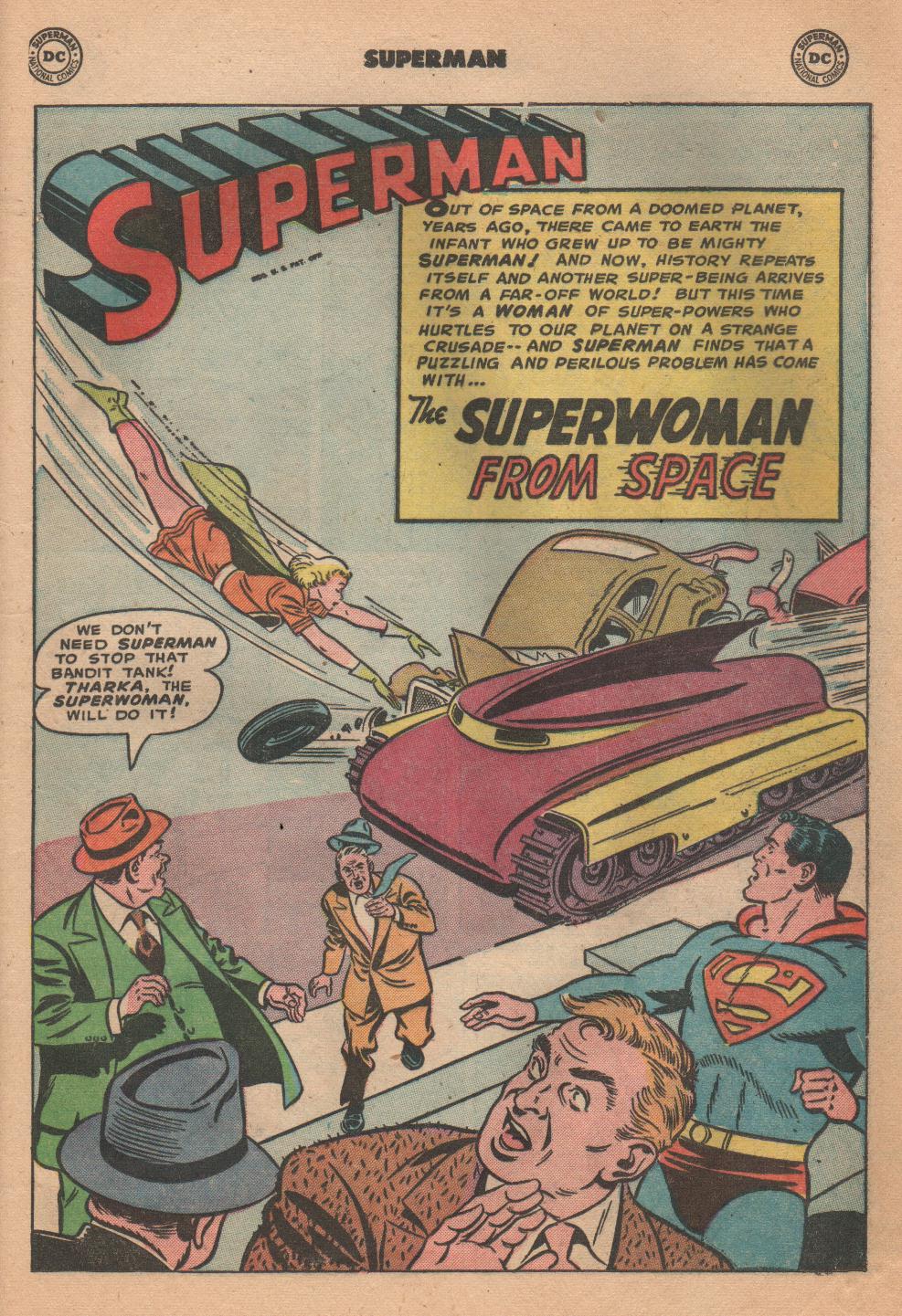 Superman (1939) issue 81 - Page 31
