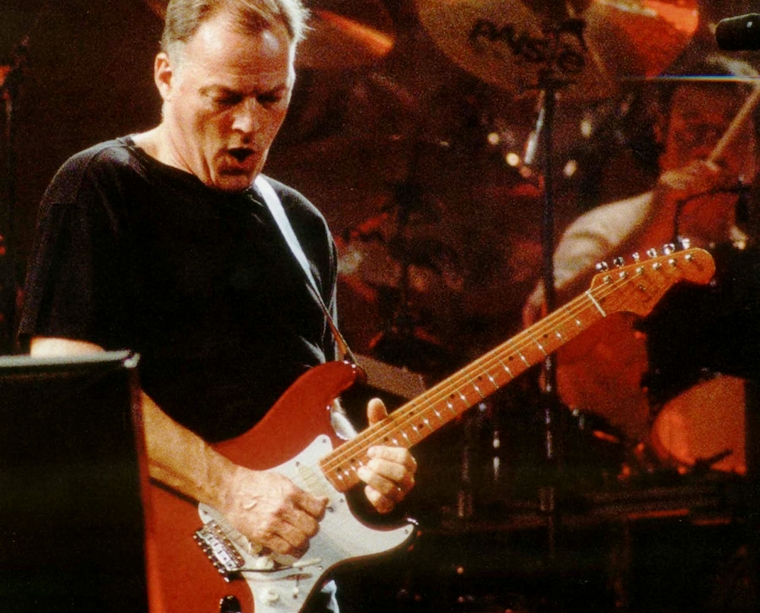 A Viewpoint The Best Live Version Of Comfortably Numb