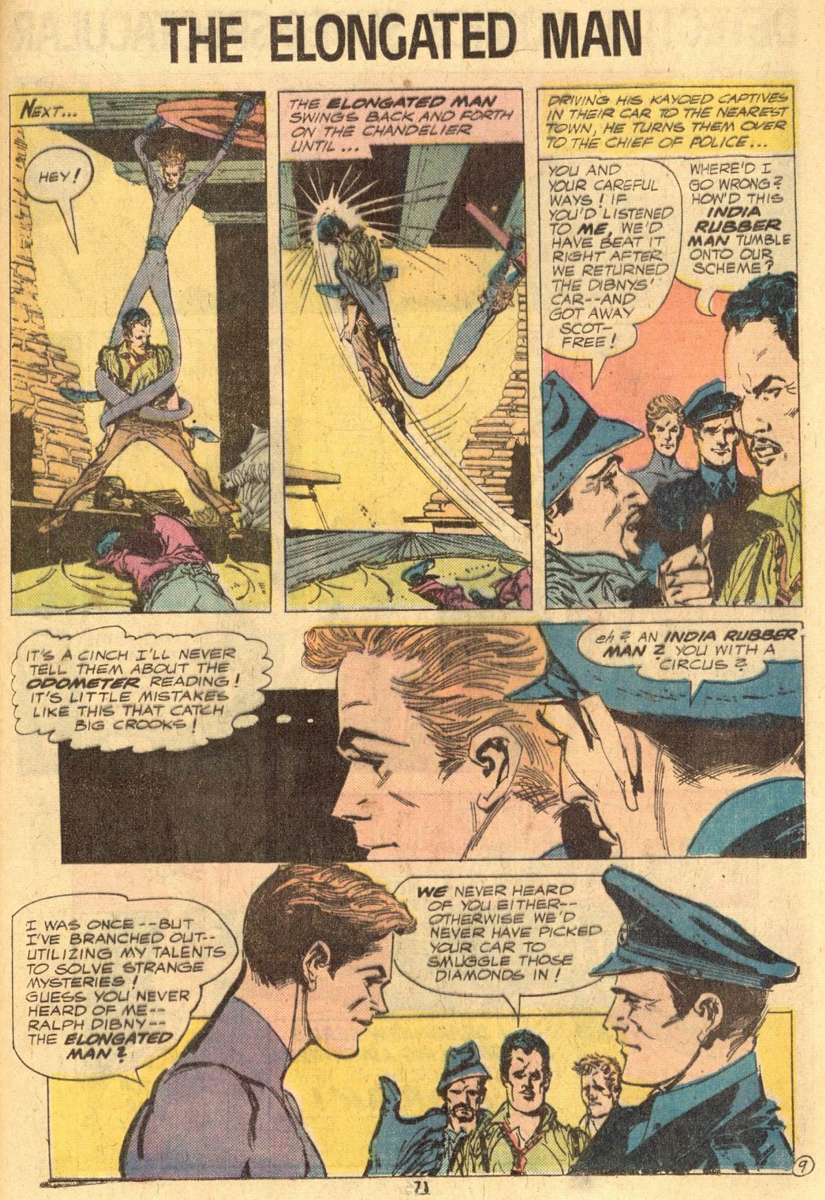 Detective Comics (1937) 445 Page 70