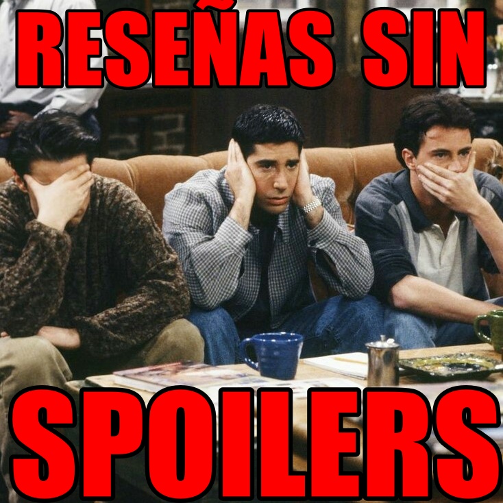 Blog SIN spoilers