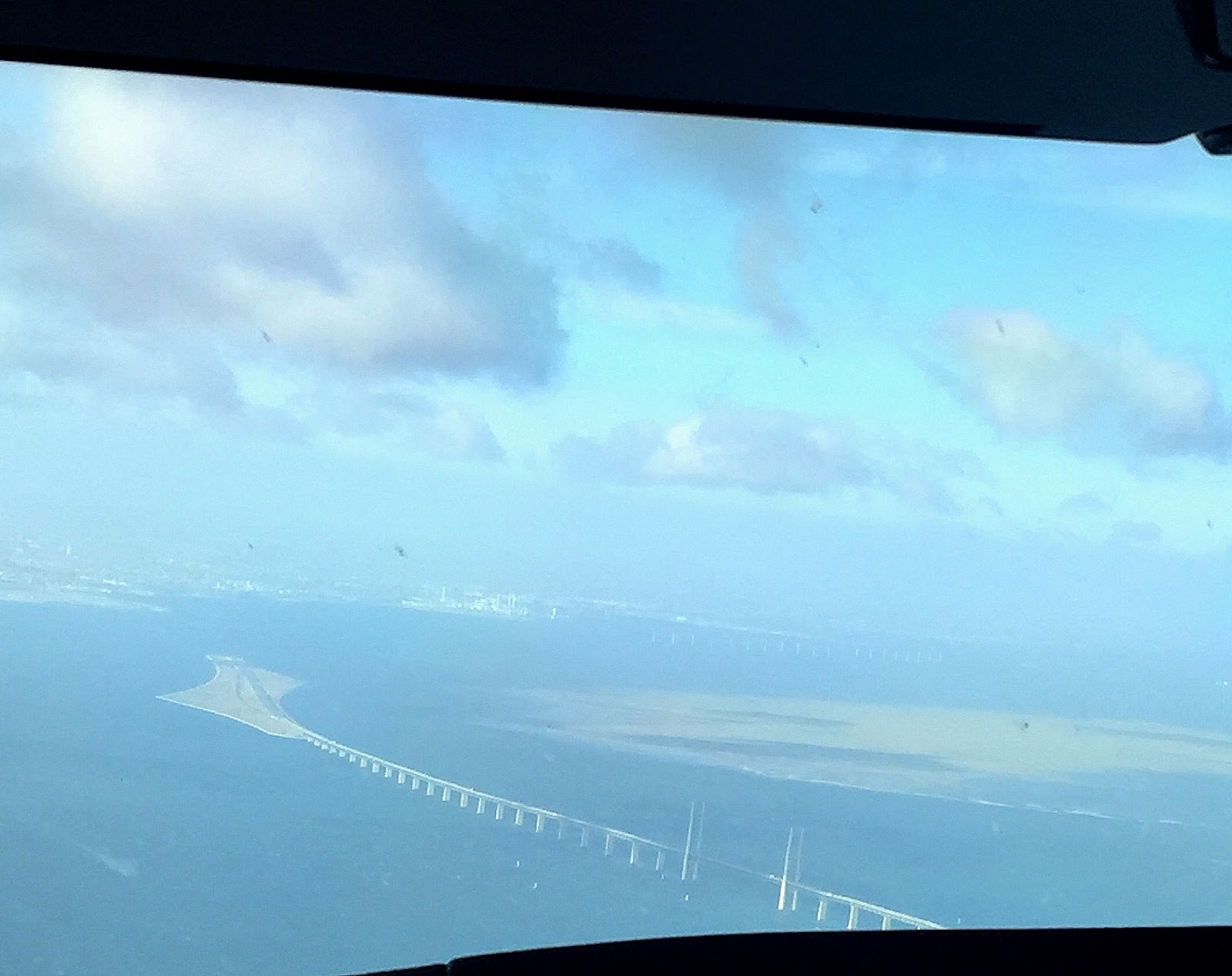 El puente de Oresund Janonautas