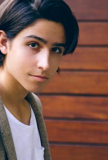 Lorenzo James Henrie