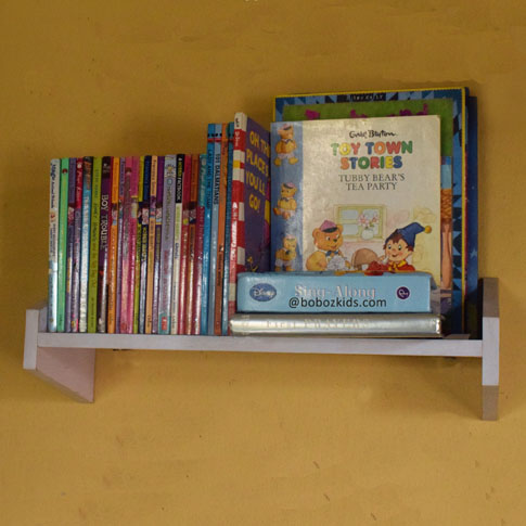 Buy Ledge Book Display Shelves Online in Port Harcourt, Nigeria