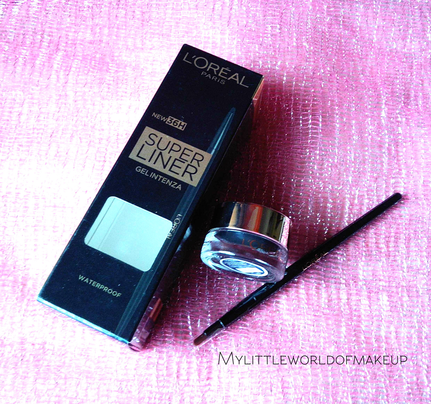 loreal hicolor blue sapphire