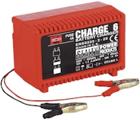 How to Connect Car Battery Charger