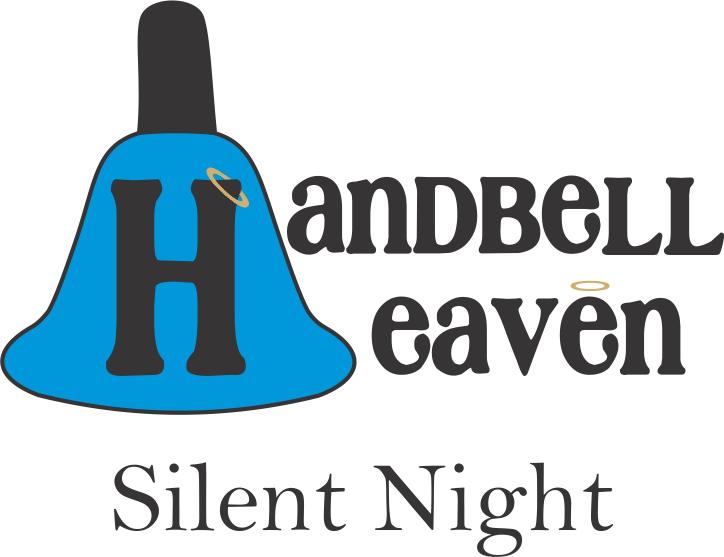 Handbell Heaven Silent Night