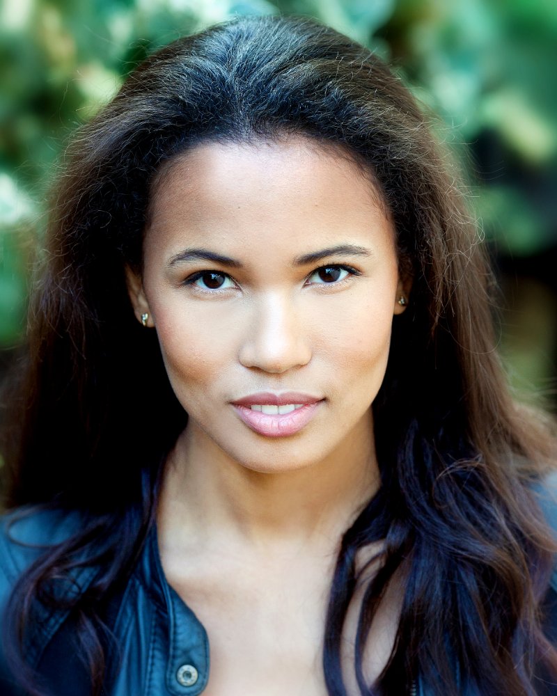 Fola EvansAkingbola movies list and roles