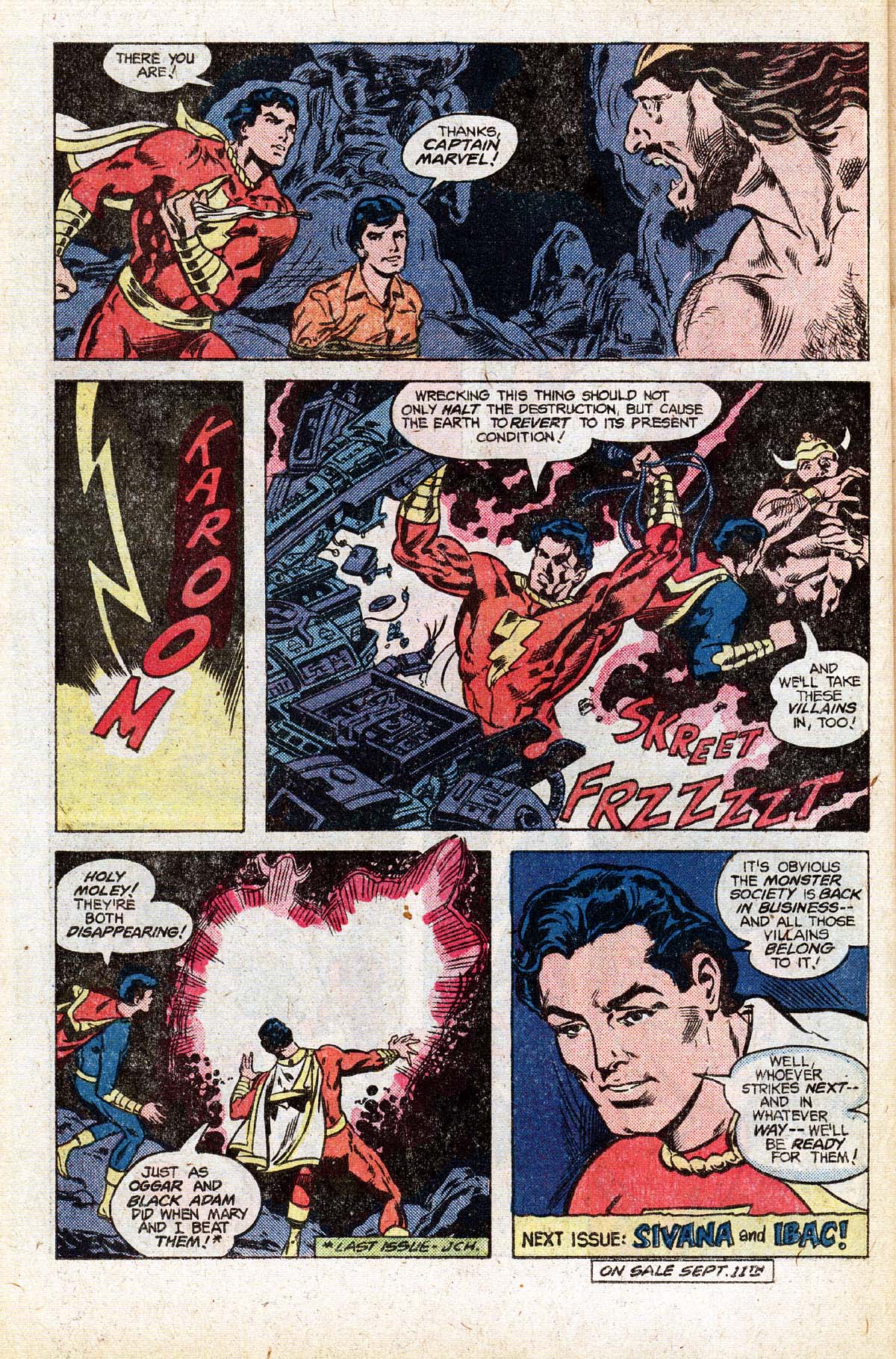 Read online World's Finest Comics comic -  Issue #265 - 66