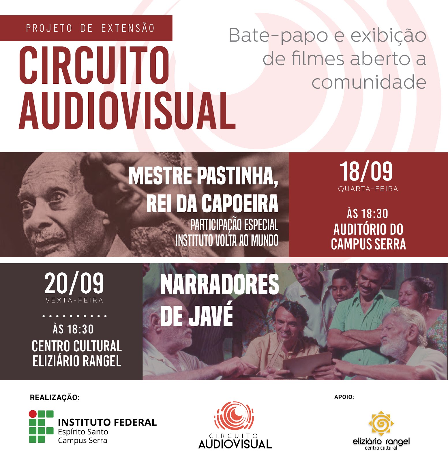 Cine Clube Audiovisual