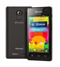 Andromax C2 Andromax C2