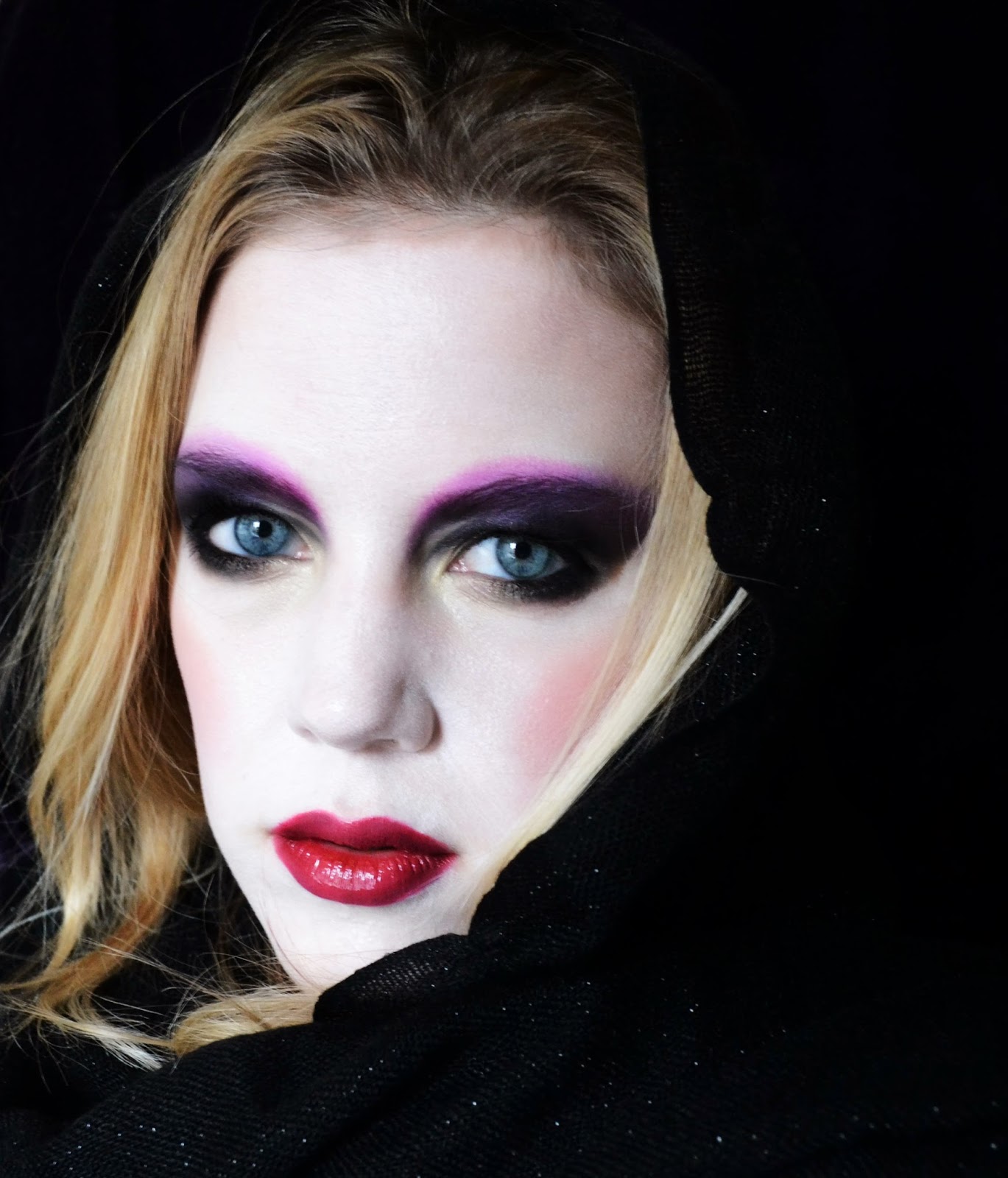 Makeup by Louisa: Gothic