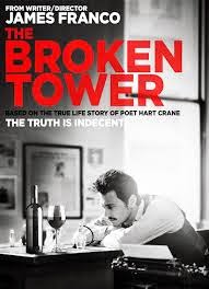 The broken tower The broken tower