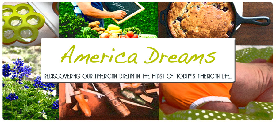 America Dreams