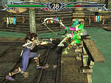 10 Game Fighting PS2 Terbaik dan Terpopuler