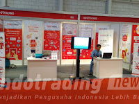 Lowongan Kerja Jakarta PT Indonesia Trading (PT Indotrading)