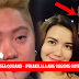 Dating Girlfriend ni Jake Zyrus na si Alyssa Quijano, Ipinakilala ang kanyang bagong pag-ibig na isang lalaki!