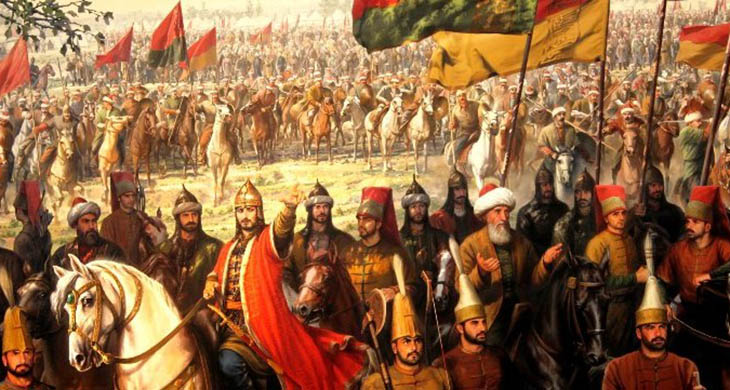 Osmanli Padisahlari Neden Hacca Gitmedi Din Ve Mitoloji