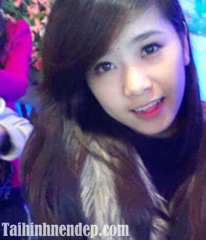 Nụ cười thật xinh nhỉ  - Yến Hoàng 96