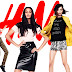 Buzz : H&M On The Runway