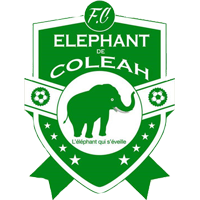 FC ELPHANT DE COLAH