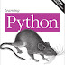 TimoBook: Learning Python 4th Edition