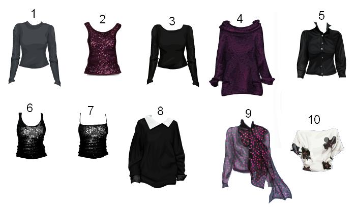 dkny stardoll