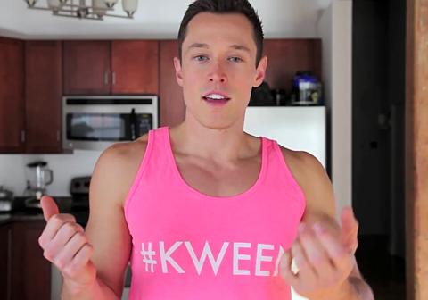 Miong21 @ Blogspot: Gay Things Straight Guys Do