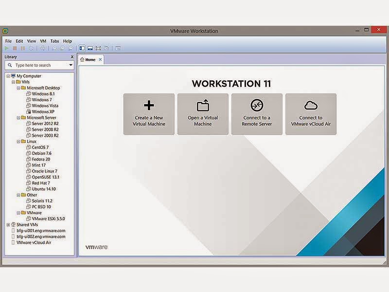 значок vmware workstation. Vmware workstation server.
