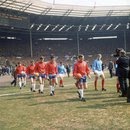 FA  Cup Final 1970