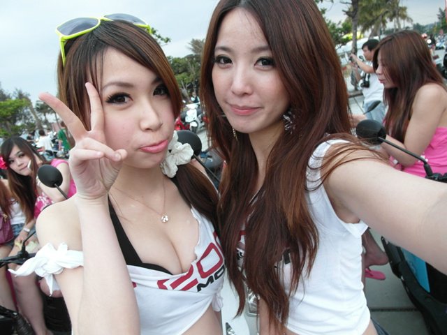 Puki tembam. Cipap Tembam Japan