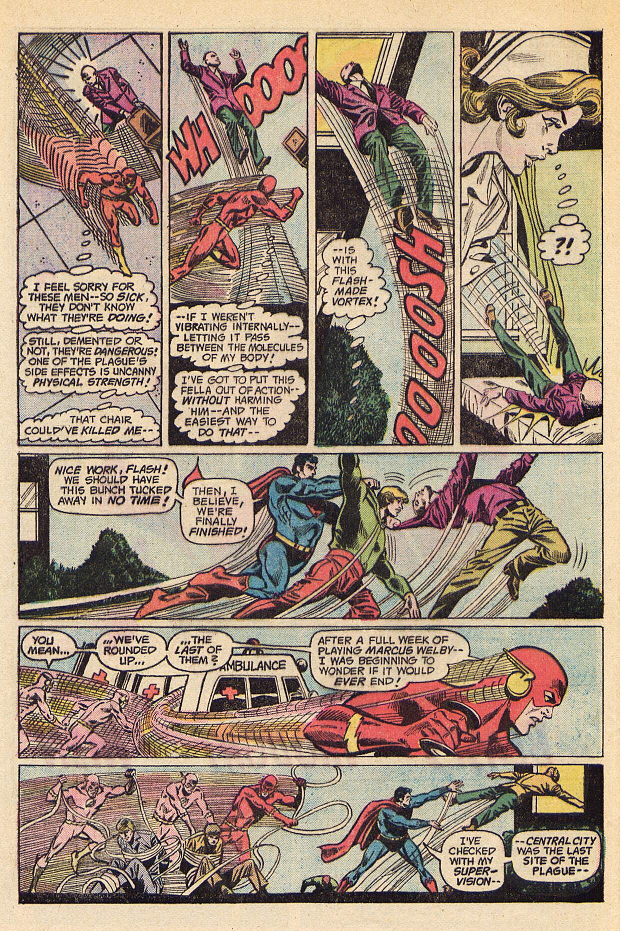 Justice League of America (1960) 131 Page 3