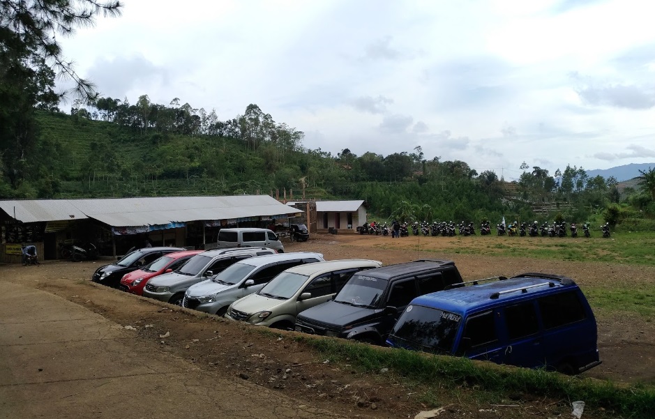 Info Paguci: Kampoeng Ciherang Sumedang - Info Harga ...