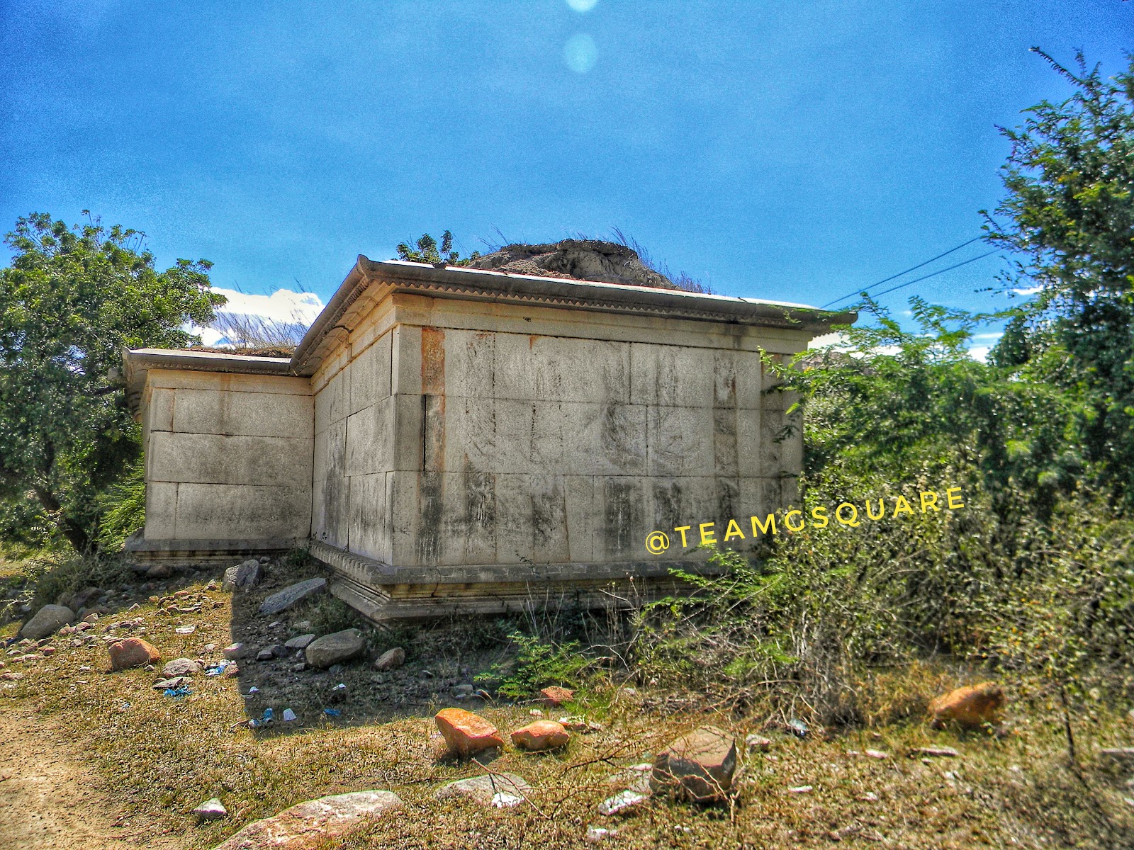 Sri Siddeshwara Temple, Kurugodu Sri Siddeshwara Temple, Kurugodu