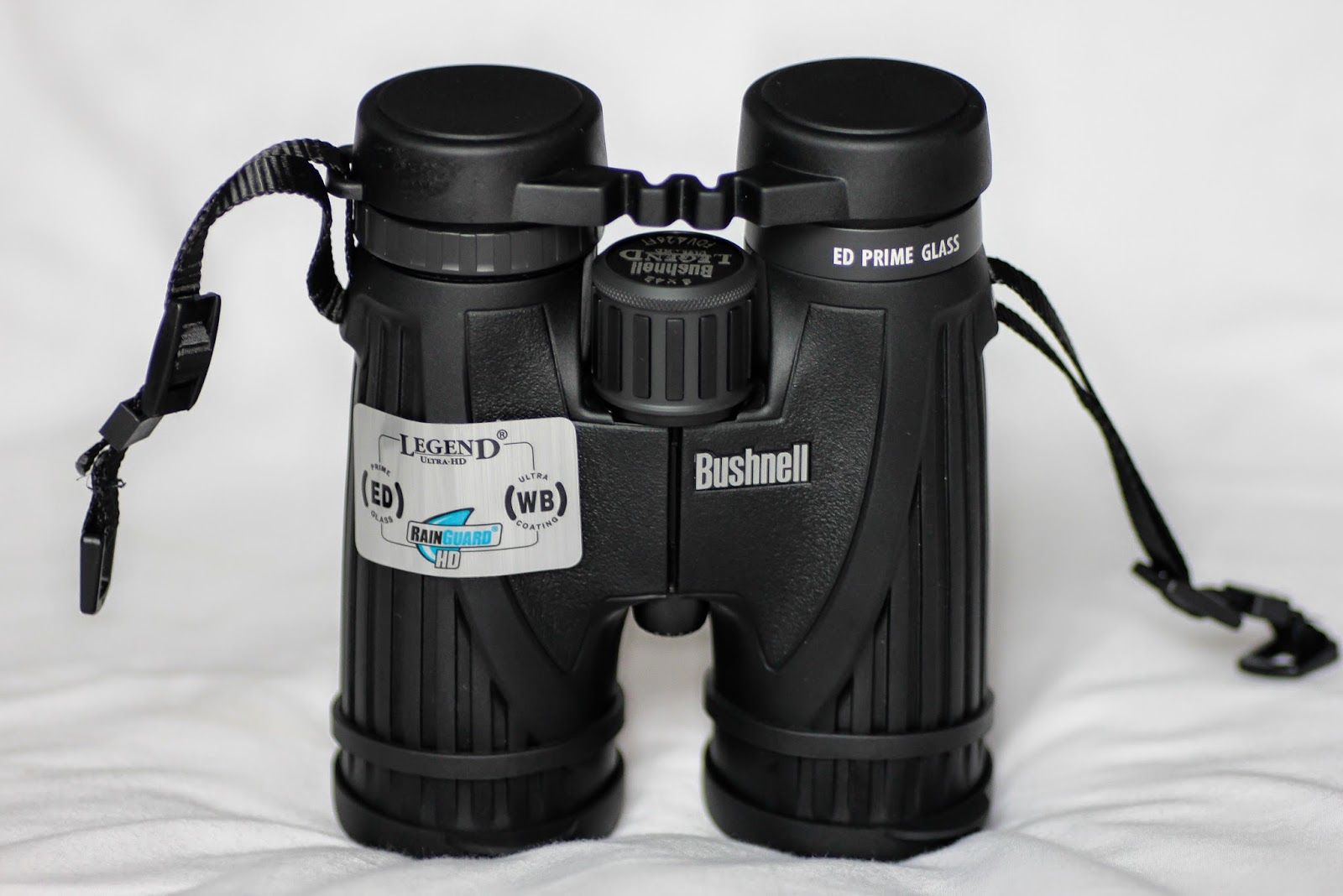 LUTFIALI BIRD PHOTOGRAPHY BUSHNELL LEGEND ULTRA HD 8 x 42 BINOCULAR REVIEW