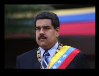 EN LAS INTERNACIONALES! Consejo de Defensa es convocado por Nicolas Maduro en Venezuela