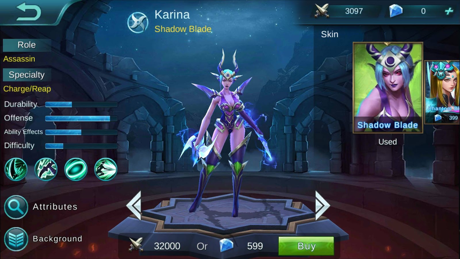 Kumpulan Gambar Mobile Legend Di Kertas Kumpulan Gambar DP BBM