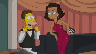 The Simpsons Season 24 Episode 19