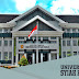 Menjajal Universitas Syiah Kuala, Sang Jantung Hati Rakyat Aceh Nan Membanggakan