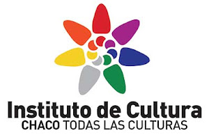 Instituto de Cultura del Chaco