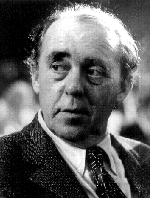 Heinrich böll nobel prize picture