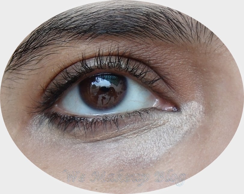 We MakeUp Hide your Hide Hard Candy Glamoflauge Heavy Duty Concealer