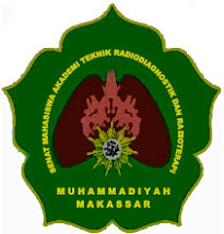 Iin Saputri Sahlan ATRO Muhammadiyah Makassar