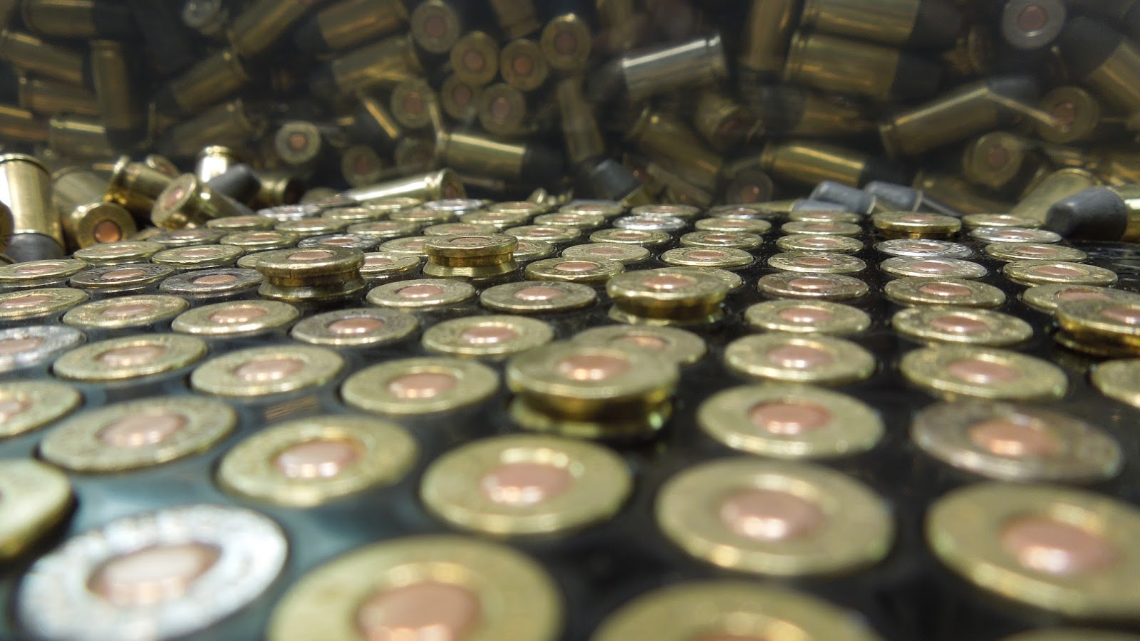 NicTaylor's R&R (Review & Shockbottle 100 Round Case