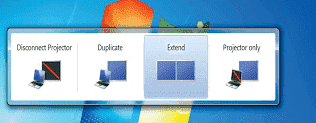 Panduan Lengkap Cara Setting Dual Monitor di PC Windows 7 dan Windows 10