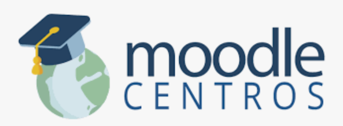 Moodle centros