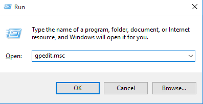 تحرير سرعة الانترنت على ويندوز 10  تحرير سرعة الانترنت على ويندوز 10