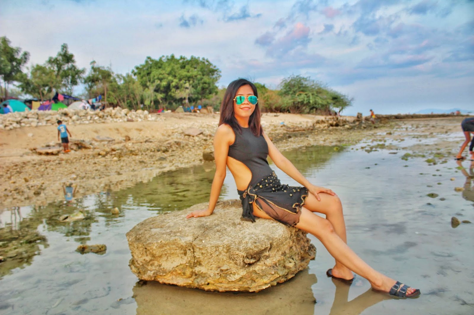 manuel uy  Beach Resort batangas blog